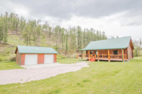 Newton Creek Cabin